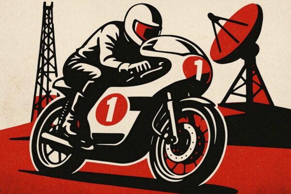 technologie TT Assen
