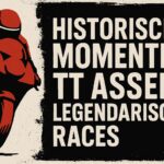historische momenten TT Assen