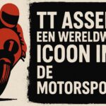 TT Assen wereldwijd icoon