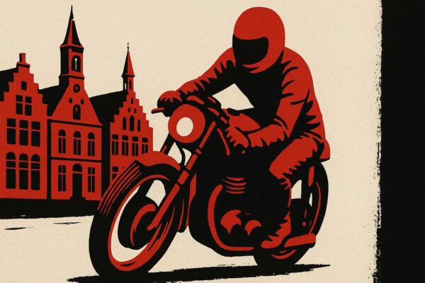 groei stad Assen TT Assen