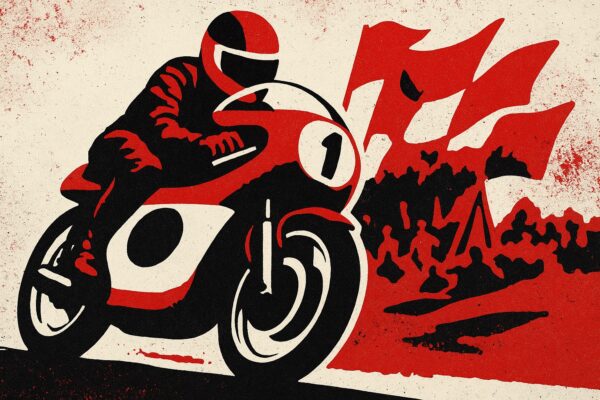 unieke verhalen TT Assen
