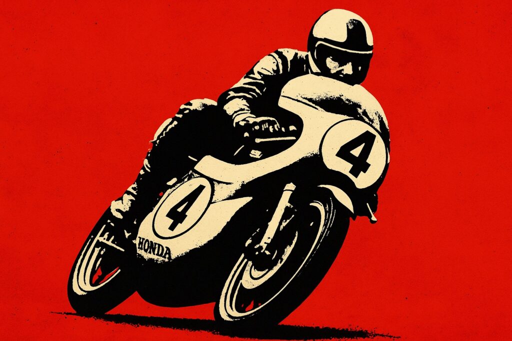 historische momenten TT Assen motogp