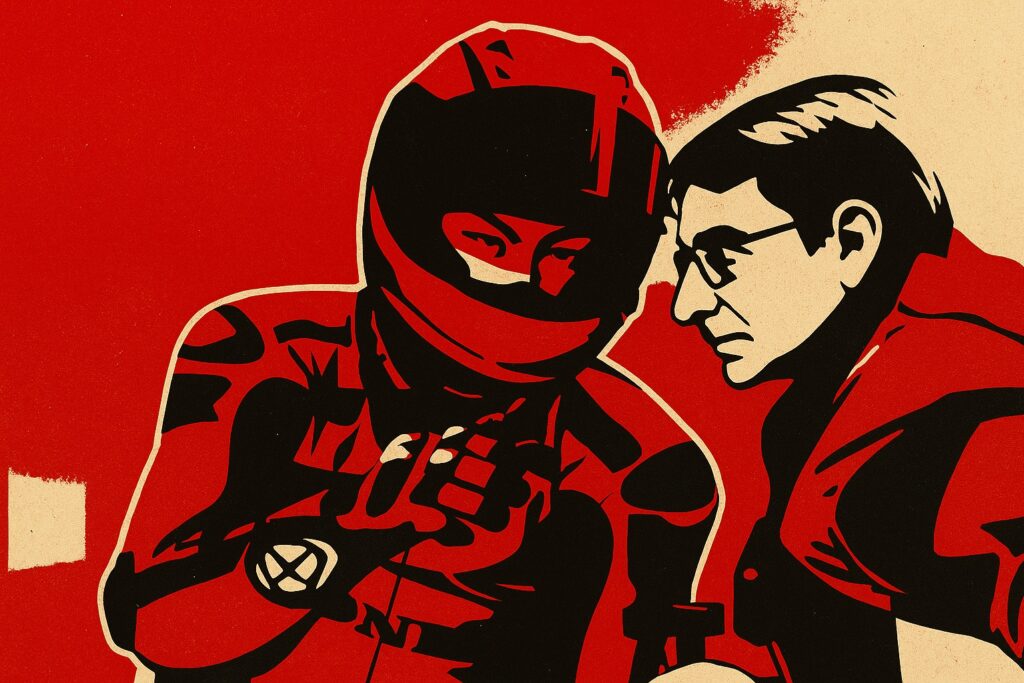 Nakagami MotoGP Mugello 2025