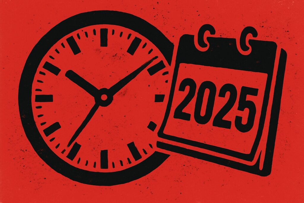 tijdschema TT Assen 2025