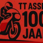 tt assen 100 jaar