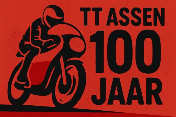 tt assen 100 jaar
